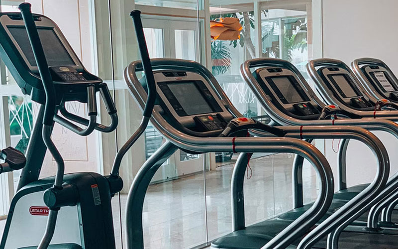 KRV Meridian Hotel in Karur