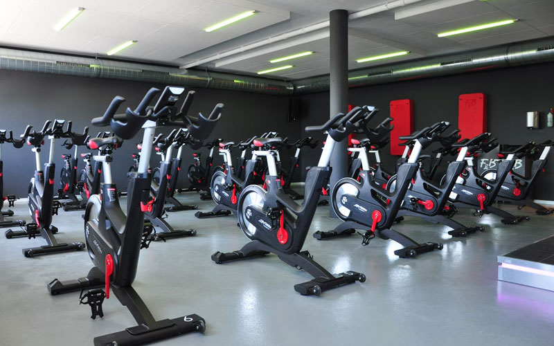 KRV Meridian Hotel in Karur